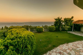 Koroni Zaga Beach- Seascape Luxury Villa Costiana